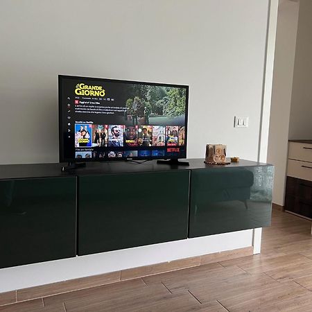 Sn Sunny Suite LʼAquila Zewnętrze zdjęcie