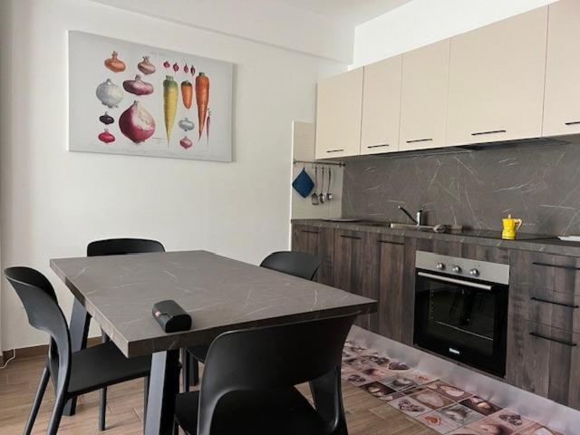 Sn Sunny Suite LʼAquila Zewnętrze zdjęcie