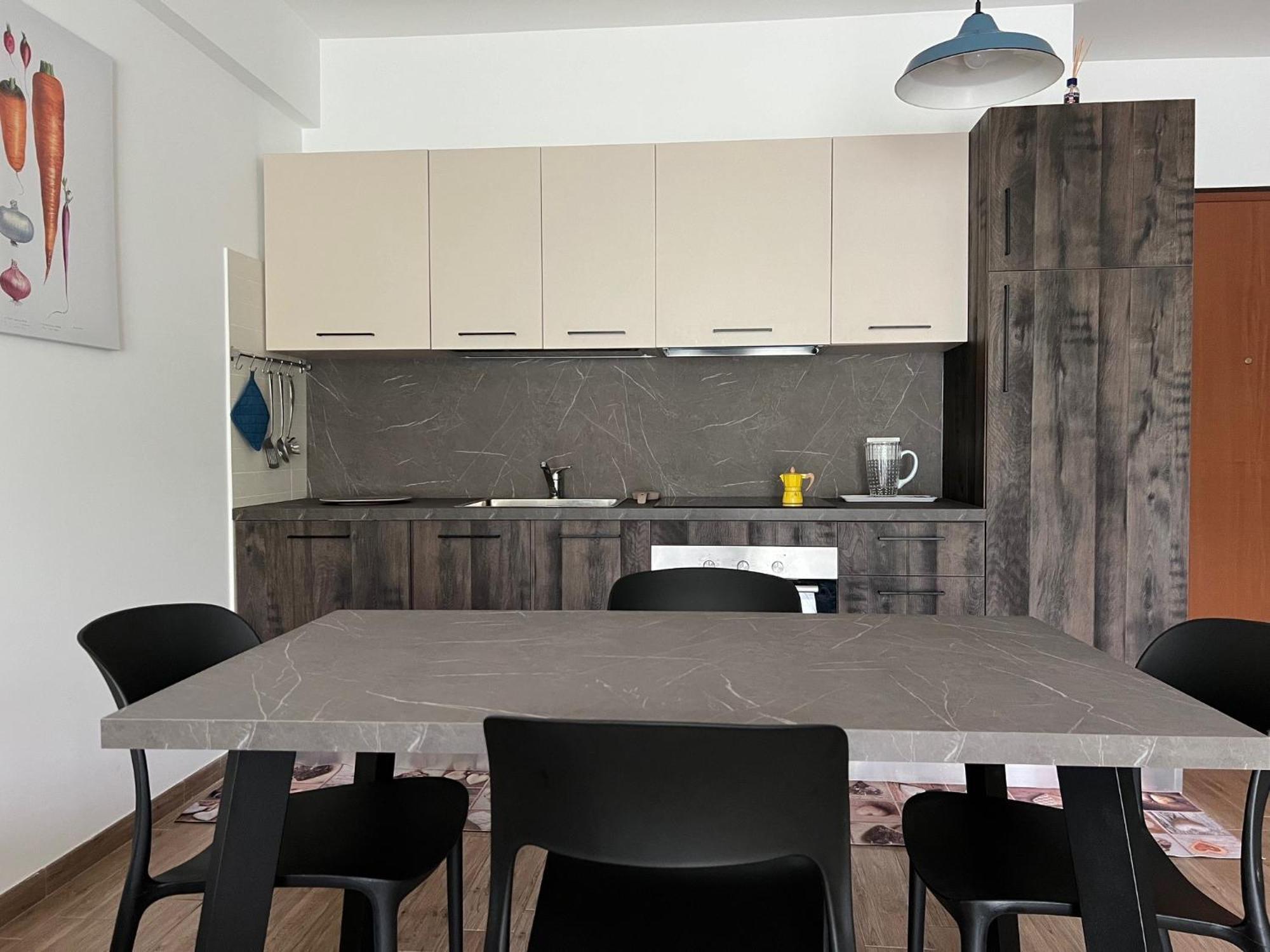 Sn Sunny Suite LʼAquila Zewnętrze zdjęcie