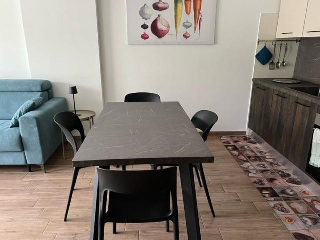 Sn Sunny Suite LʼAquila Zewnętrze zdjęcie
