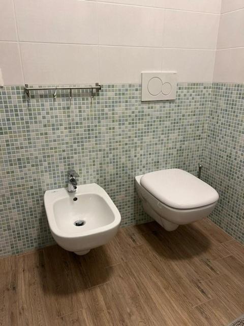Sn Sunny Suite LʼAquila Zewnętrze zdjęcie